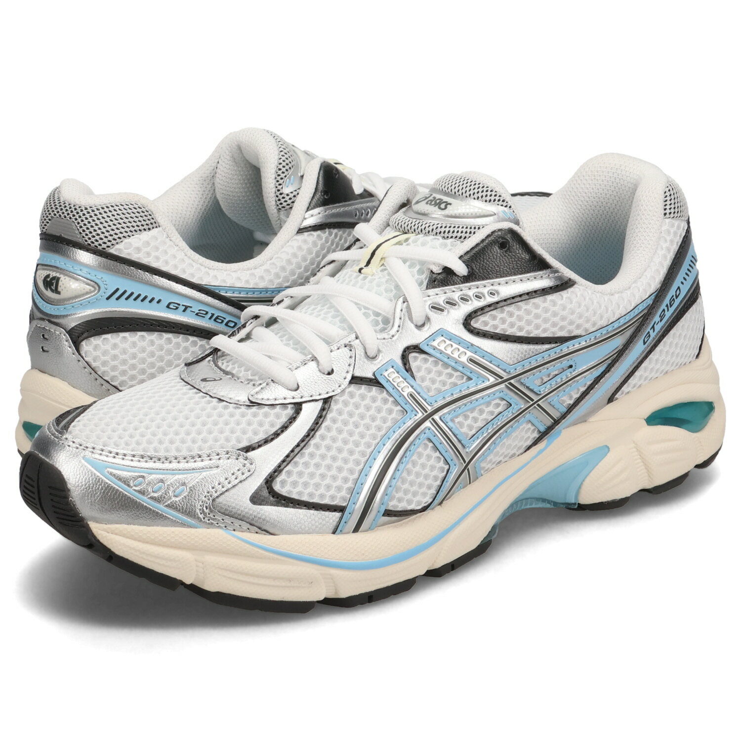 asics GT-2160 å ˡ  ǥ ۥ磻  1203A544-101