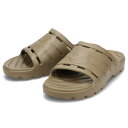 Timberland GET OUTSLIDE SANDAL ティンバーランド サンダル スライドサンダル シャワー ゲットアウト メンズ 軽量 オリーブ A5...