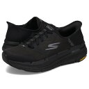 SKECHERS SLIP-INS MAX CUSHIONING PREMIER 2.0 スケッチャーズ スリップインズ マックス クッショニング プレミア 2...