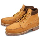 Timberland AUTHENTIC MID LACE-UP BOOTS ティンバーランド ブーツ オーセンティック ミッド レースアップ メンズ ウィート...