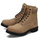 Timberland PREMIUM 6-INCH LACE-UP WATERPROOF BOOTS ティンバーランド ブーツ プレミアム 6インチ レースアッ...