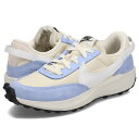 ナイキ NIKE ワッフル デビュー スニーカー レディース WAFFLE DEBUT ブルー DH9523-007