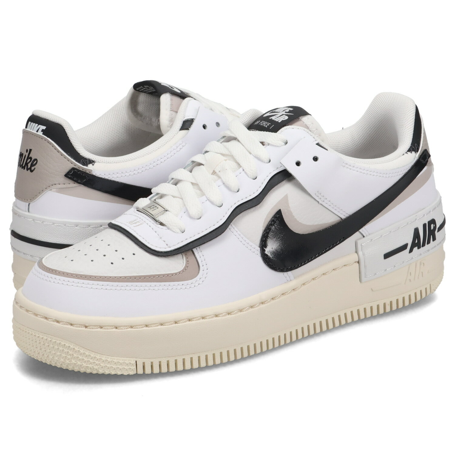 楽天市場】nike w af1 shadow(カラーホワイト)の通販 楽天市場】nike w af1 shadow(カラーホワイト)の通販