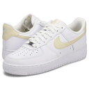 ナイキ NIKE エアフォース1 07 スニーカー メンズ AIR FORCE 1 07 ホワイト 白 FJ4146-111