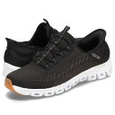 SKECHERS SLIP-INS GLIDE STEP TRANQUILITY スケッチャーズ スリップインズ グライドステップ トランクウィリティ スニーカ...
