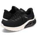 SKECHERS SLIP-INS BOBS ARC WAVES 2.0 NOW IT スケッチャーズ スリップインズ ボブス ARC ウェイヴズ 2.0 ナウ...