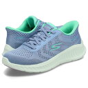 SKECHERS SLIP-INS GO WALK NOW-KHLOE スケッチャーズ スリップインズ ゴーウォーク ナウ クロエ スニーカー スリッポン レデ...