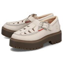 Timberland STONE STREET BUCKLE ティンバーランド スリッポン スニーカー ストーンストリート バックル レディース ホワイト 白 ...