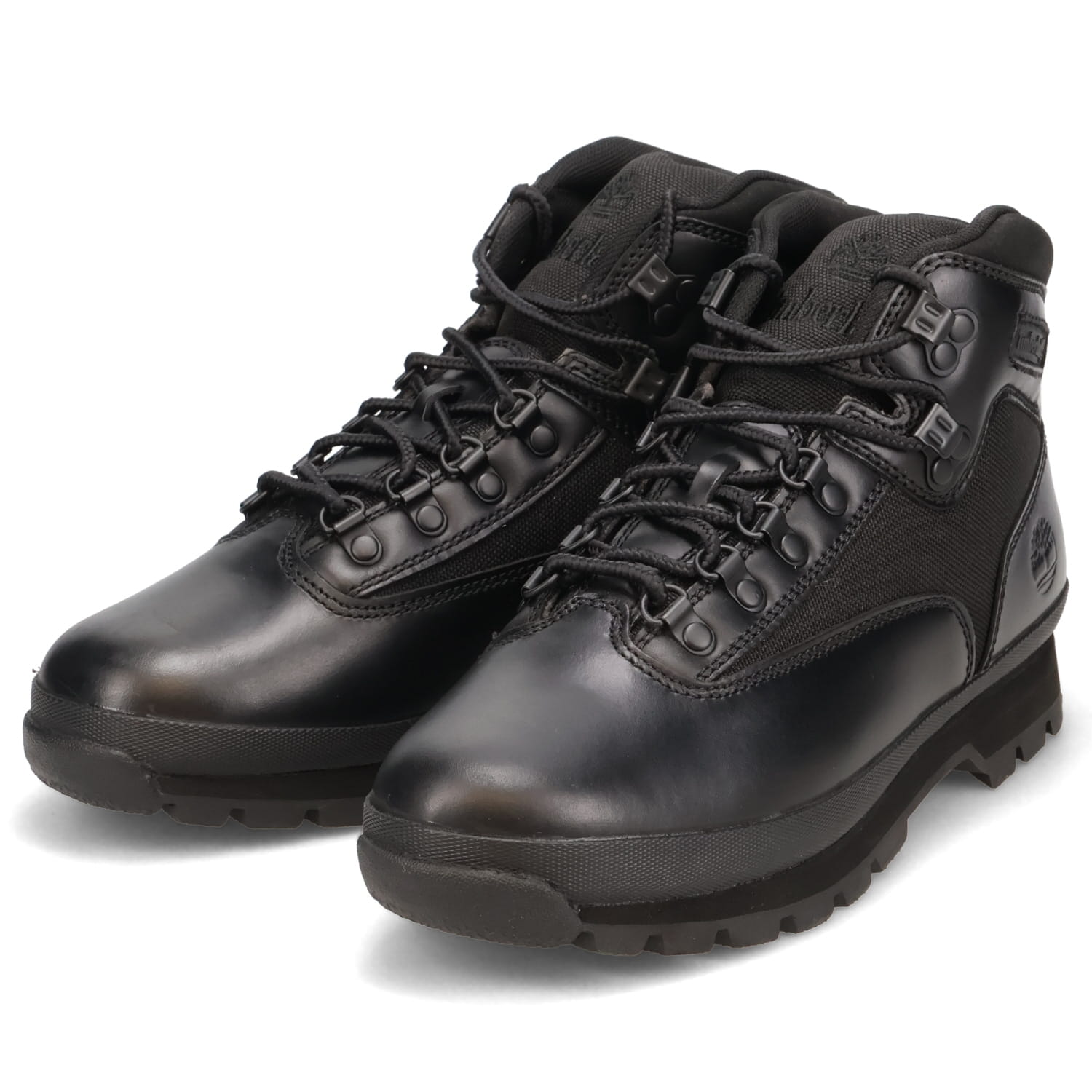 Timberland EURO HIKER L/F ティンバーランド ブーツ ユーロ ハイカー メン ...