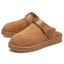 UGG Goldencoast Clog II アグ サンダル クロッグサンダル ゴールデンコースト メンズ チェスナット 1166915