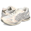 asics GEL-K1011 アシックス スニーカー ゲル K1011 メンズ レディース 軽量 グレー 1203A603-020