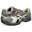 asics GEL-DS TRAINER 14 アシックス スニーカー ゲル DS トレイナー 14 メンズ グレー 1203A607-020