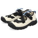 KEEN HOODZERRA キーン サンダル スポーツサンダル オールジェンダー フッドゼラ メンズ レディース 軽量 耐久 防滑 ホワイト 白 103048...