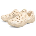 MERRELL HYDRO NEXT GEN MOC メレル ハイドロ ネクスト ジェン モック サンダル スリッポン メンズ ベージュ