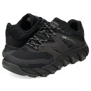 MERRELL MAIPO EXPLORER AEROSPORT メレル ハイキングシューズ マイポ エクスプローラー エアロスポーツ メンズ ブラック 黒 J...