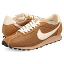 ナイキ NIKE スニーカー メンズ LD-1000 ブラウン IB8868-222