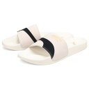 PUMA LEADCAT 2.0 SUEDE OG SLIDES プーマ サンダル スライドサンダル リードキャット2.0 スエード OG メンズ オフ ホワイ...