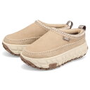 UGG VENTURE DAZE アグ ブーツ ベンチャー デイズ レディース 厚底 ブラウン 1154530