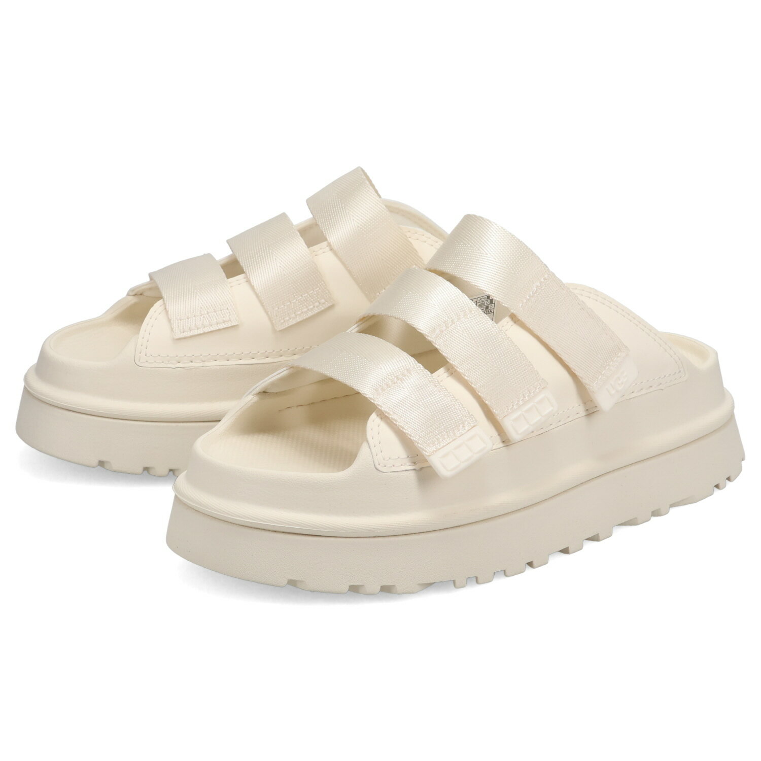楽天市場】ugg サンダル(カラーホワイト)(靴)の通販 楽天市場】ugg サンダル(カラーホワイト)(靴)の通販