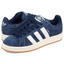adidas Originals CAMPUS 00S アディダス オリジナルス キャンパス00S スニーカー メンズ レディース ネイビー JR8163
