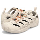 inov-8 RECOLITE 190 UNI イノヴェイト レコライト 190 UNI サンダル スポーツサンダル メンズ ベージュ NO5SSD02U