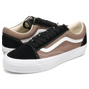 VANS PREMIUM OLD SKOOL ヴァンズ プレミアム オールドスクール スニーカー メンズ バンズ グレー VN000D56ESQ