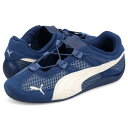 PUMA SPEEDCAT GO プーマ スピードキャット GO スニーカー レディース ブルー 403589