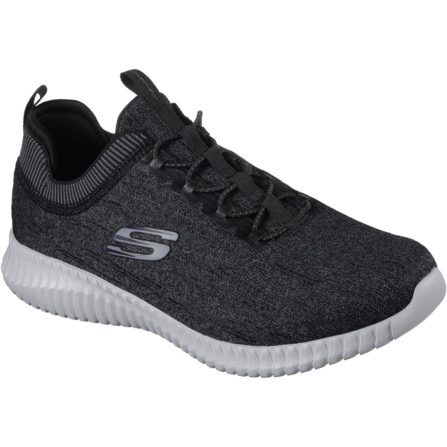 Skechers スケッチャーズ エリートフレックスハートネルメンズウォーキングスニーカーELITEFLEX−HARTNELL 【取り寄せ品】