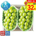 【お買物マラソンpoint最大32倍】 お中元 早割 御中元 夏ギフト ギフト プレゼント 暑中見舞い 2025 送料無料 山梨県産 シャインマスカット「A15-2」フルーツ 果物 ぶどう ブドウ シャインマスカット 山梨県産 贈り物 お返し ご挨拶 詰合せ 詰め合わせ のし 名入れ可