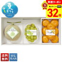 【お買物マラソンpoint最大32倍】 お中元 早割 御中元 夏ギフト ギフト プレゼント 暑中見舞い 2025 送料無料 九州産 果実バラエティ「Y14-8」フルーツ 果物 九州産 贈り物 お返し ご挨拶 詰合せ 詰め合わせ のし 名入れ可