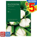 【ポイント最大5倍】 お中元 早割 御中元 夏ギフト ギフト プレゼント 暑中見舞い 2025 送料無料 ブロッサム チューリップ「BH」カタログギフト グルメ...