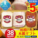 38%OFF お中元 早割 御中元 夏ギフト ギフト プレゼント 暑中見舞い 2025 送料無料 相模ハム 本麗ギフト「SR-620」肉加工品 ハム 相模ハム 本麗バラエティ 特選ホワイトももハム ホワイトロースハム バラ焼豚 詰め合わせ のし 名入れ可