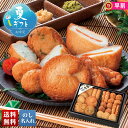 お中元 早割 御中元 夏ギフト ギフト プレゼント 暑中見舞い 2025 送料無料 「薩摩家」さつま揚げ&おつまみ天セット「R-1」海鮮 シーフード さつま揚げ...