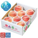 お中元 早割 御中元 夏ギフト ギフト プレゼント 暑中見舞い 2025 送料無料 山形県産 白桃「JTYH9」フルーツ 果物 山形県産 白桃 贈り物 お返し ...