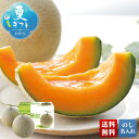お中元 早割 御中元 夏ギフト ギフト プレゼント 暑中見舞い 2025 送料無料 北海道メロン「S10-1」フルーツ 果物 メロン 北海道産 贈り物 お返し ...