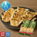 お中元 早割 6/1から100円OFF 御中元 夏ギフト ギフト プレゼント 暑中見舞い 2025 送料無料 「長崎中華本舗」長崎ひとくち餃子「U26-2」グル...