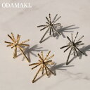 \本日ポイント2倍/LINE限定全品10%OFF★ピアス 金属アレルギー つけっぱなし ハワイアンジュエリー 太陽 18kコーティング K18GP ピンクゴールド ゴールド 両耳セット 18金 ノエル