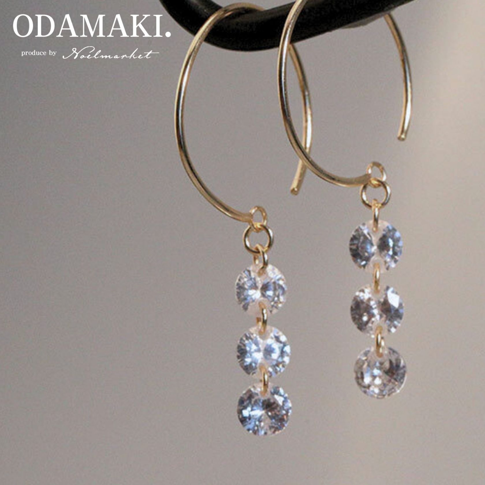 フープピアス ピアス 金属アレルギー つけっぱなし フックピアス ニッケルフリー 18kコーティング レディ ース シンプル 人気 30代 40代 大人 おしゃれ 彼女 誕生日 プレゼント