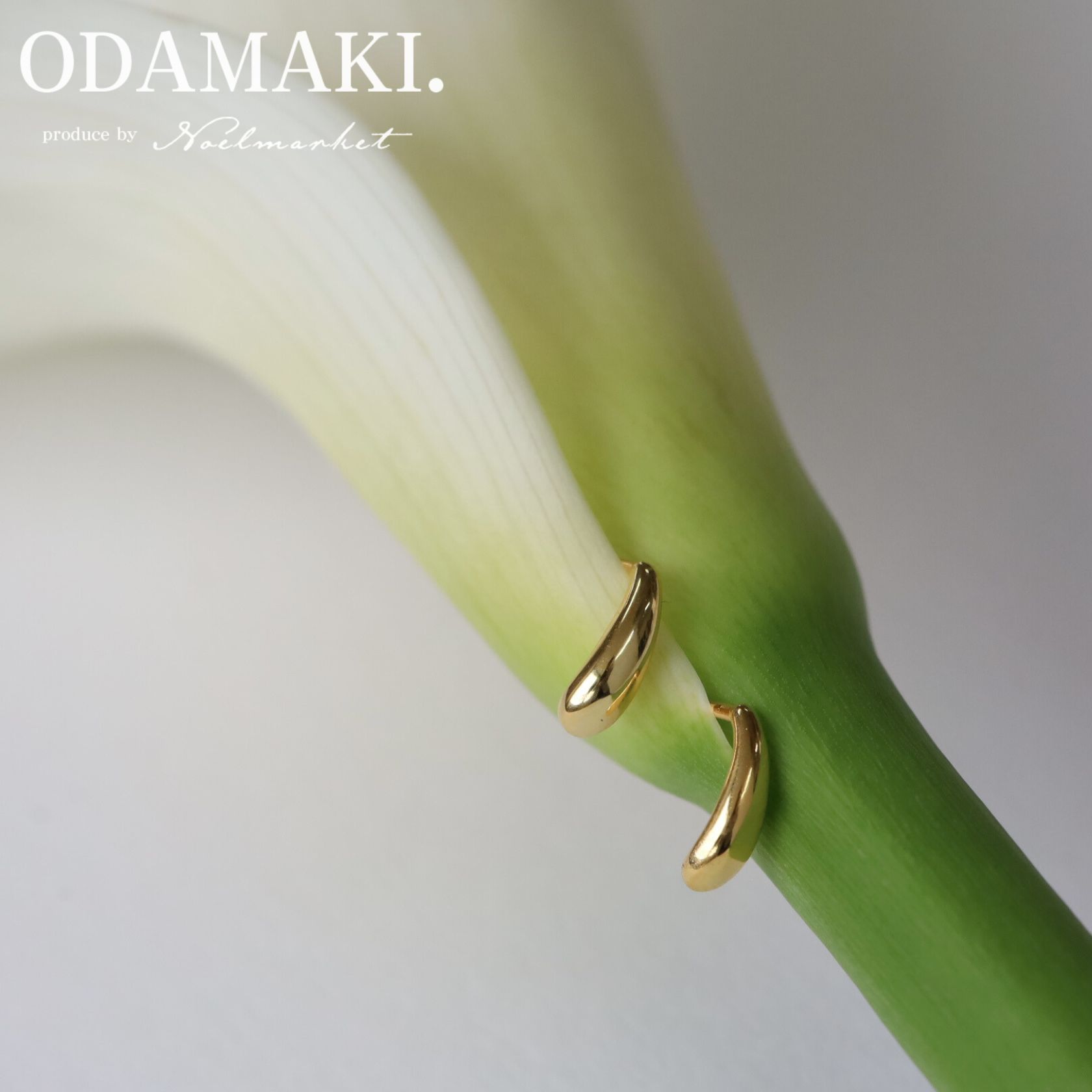 【金属アレルギー対応】ピアス シルバー925 18Kコーティング ドロップピアス 小ぶり 上品 高見え ニッケルフリー レディース 大人 30代 40代 結婚式...