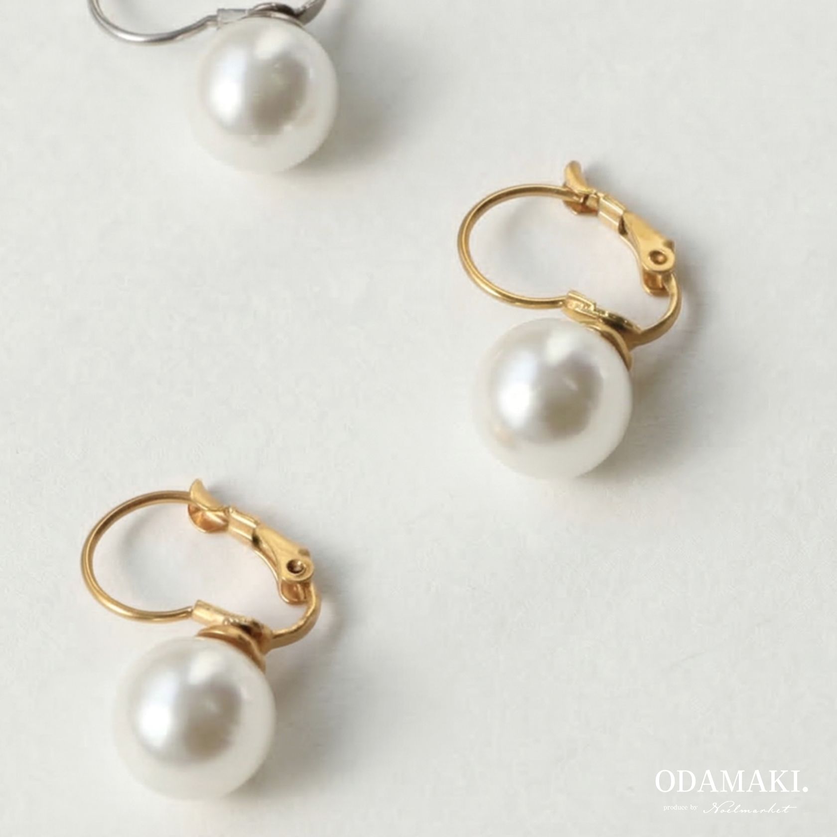 【金属アレルギー対応】ピアス フープ パールピアス 316L サージカルステンレス つけっぱなしOK ニッケルフリー キャッチレス 18Kコーティング 大ぶり 小ぶり 上品 高見え レディース 大人 30代 40代 結婚式 入学式 卒業式 フォーマル プレゼント ギフト おしゃれ