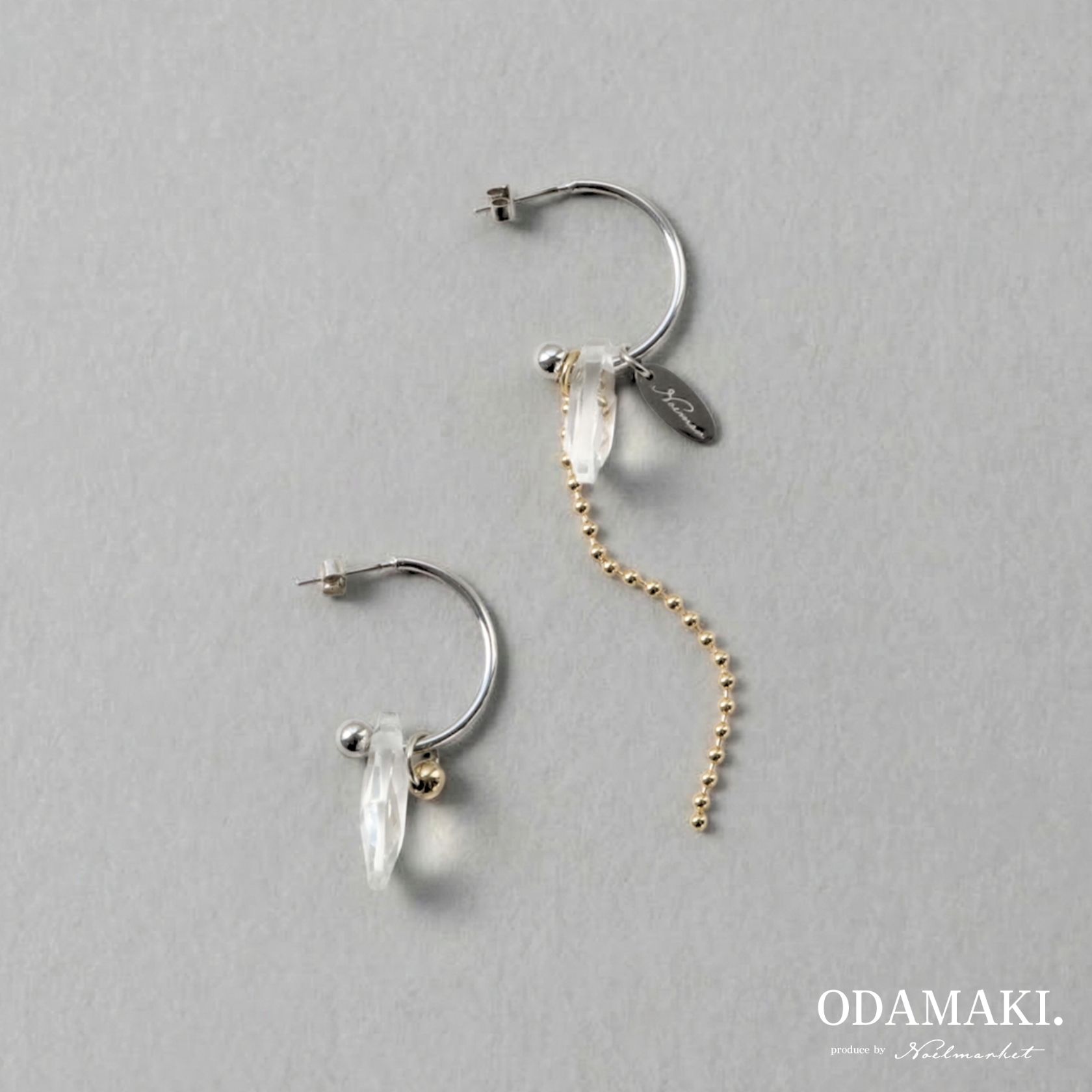 乐天商城 - 【日本製／金属アレルギー対応】ピアス ステンレス ニッケルフリー 揺れる 上品 シンプル つけっぱなしOK 高見え レディース 大人 30代 40代 結婚式 入学式 卒業式 プレゼント ギフト