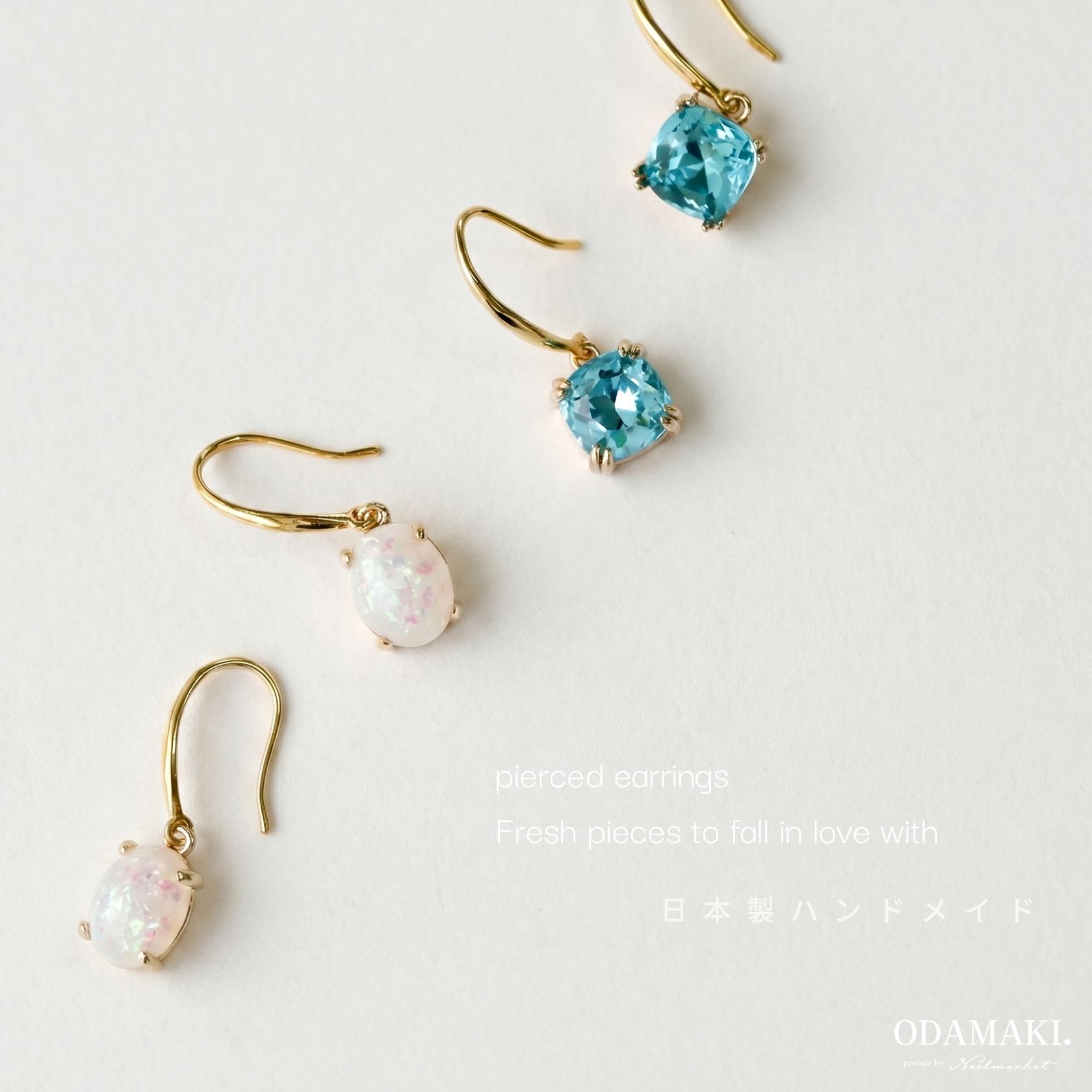 【日本製／金属アレルギー対応】ピアス Silver925 ニッケルフリー 揺れる フック式 上品 シンプル つけっぱなしOK 高見え レディース 大人 30代 40代 結婚式 入学式 卒業式 プレゼント ギフト