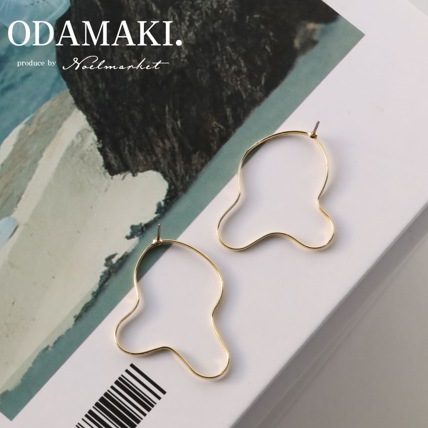 Rakuten - 【日本製／金属アレルギー対応】ピアス 金属アレルギー つけっぱなし スタッドピアス 18k シンプル 金属アレルギー対応 両耳用 レディース アクセサリー ゴールド おしゃれ 女性 大人 彼女 誕生日 プレゼント