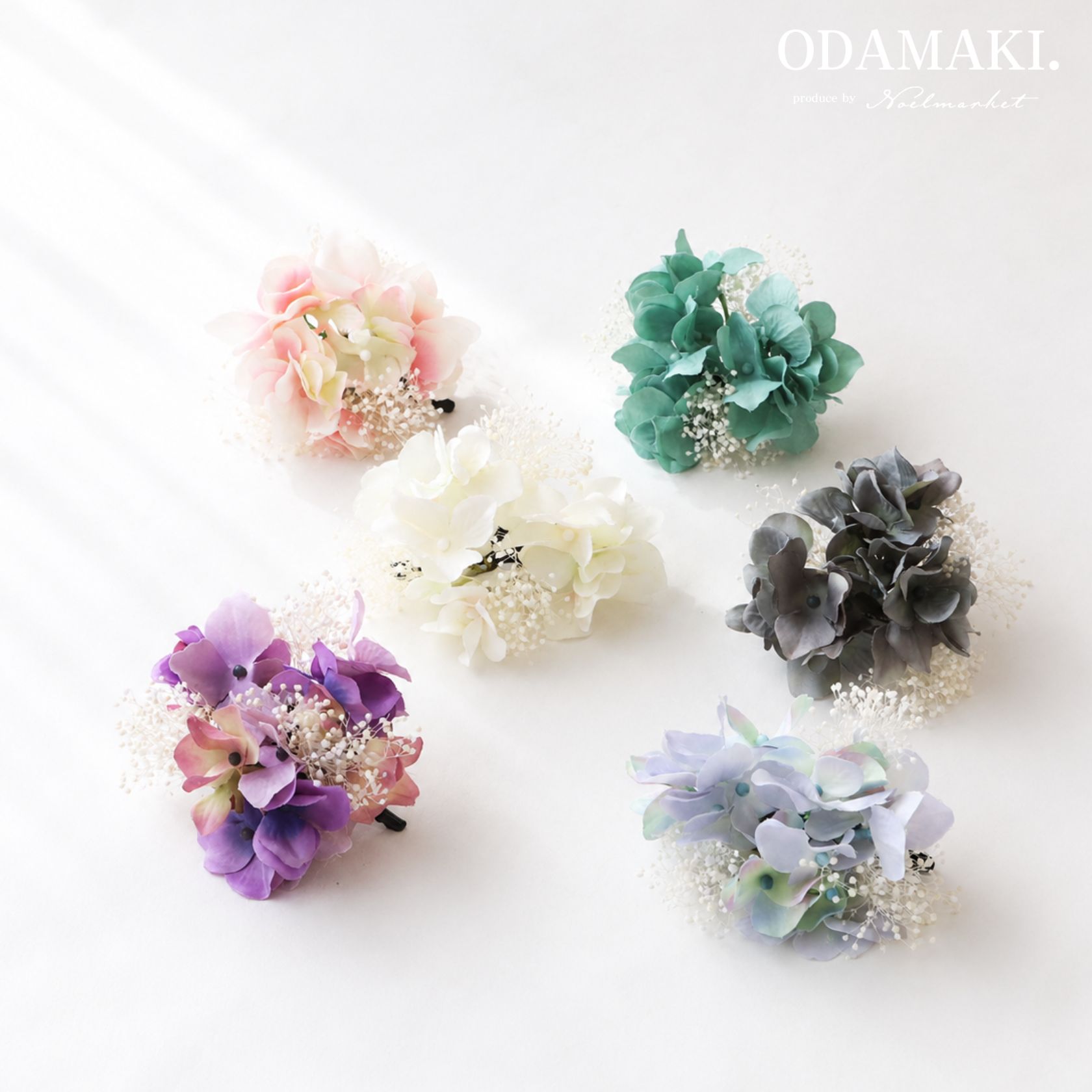 浴衣 アクセサリー ヘアアクセサリー 髪飾り 日本製 ヘアクリップ クリップ かんざ...