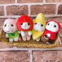 choo choo本舗 猫のコスチューム マスコット 【売れ筋】オッドアイ チューチュー jetoy ジェトイ ネコ cat 猫 カワイイ かわいい キュート ...