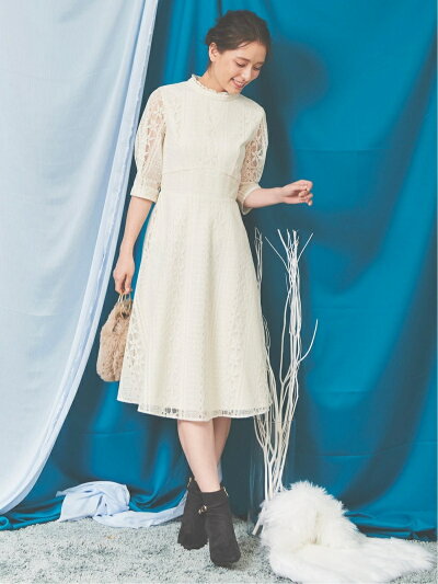 楽天市場 Rakuten Fashion Sale 50 Off フロッキーレースワンピース Noela ノエラ ワンピース 5ー9分袖ワンピース ホワイト ブラック パープル Rba E 送料無料 Noela ノエラ 楽天市場 Rakuten Fashion Sale 50 Off フロッキーレースワンピース Noela ノエラ ワンピース 5ー9分袖ワンピース ホワイト ブラック パープル Rba E 送料無料 Noela ノエラ