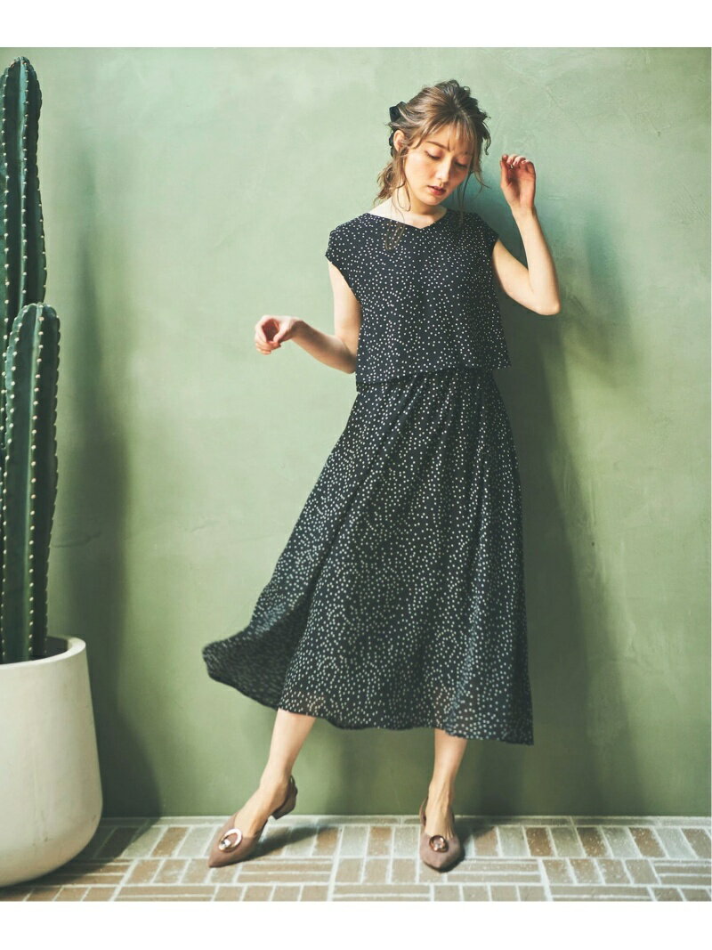 21ssnoela 2 Homecode0422 ワンピース Noela 21 Ss Sale 0625 ノエラ レディース Sale 10 Off Noela ノエラ Noela Sale 0618 22 Noela ワンピース Noela Ray7月号掲載 バックリボンｏｐ ノエラ ワンピース ノースリーブワンピース Rba E