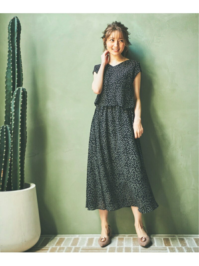 21ssnoela 2 Homecode0422 ワンピース Noela 21 Ss Sale 0625 ノエラ レディース Sale 10 Off Noela ノエラ Noela Sale 0618 22 Noela ワンピース Noela Ray7月号掲載 バックリボンｏｐ ノエラ ワンピース ノースリーブワンピース Rba E