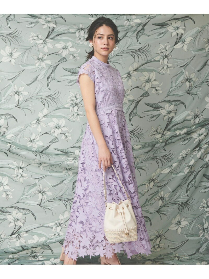 楽天市場 Rakuten Fashion Sale 50 Off 10th Anniversary Dress Noela ノエラ ワンピース ノースリーブワンピース ホワイト パープル Rba E 送料無料 Noela ノエラ