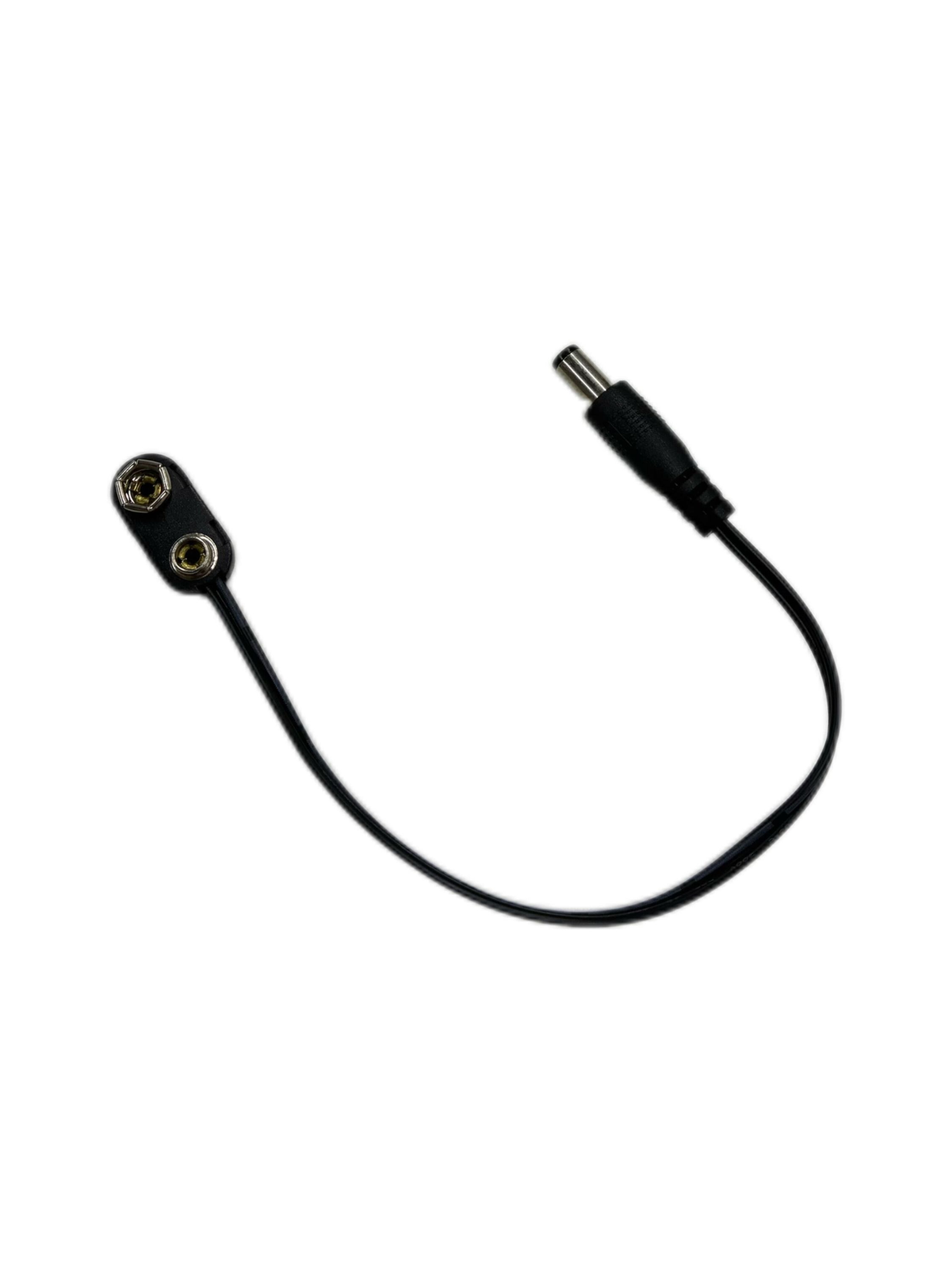 NOEX Kpn Direct���㤨���9V���Ӣ�DC�ץ饰 �Ѵ��Хåƥ꡼���ʥåס�15cm�ˡ�DC�ץ饰 5.5mm 2.1mm ���󥿡��ץ饹��006P�פβ����Ǥ������ʤ�15�ߤˤʤ�ޤ���